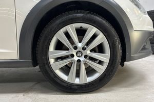 Seat Leon bild 11