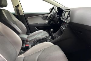 Seat Leon bild 15