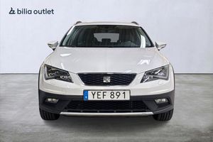 Seat Leon bild 3