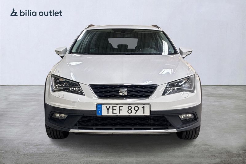 Seat Leon bild 3