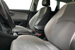 Seat Leon bild 13