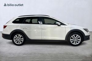 Seat Leon bild 5