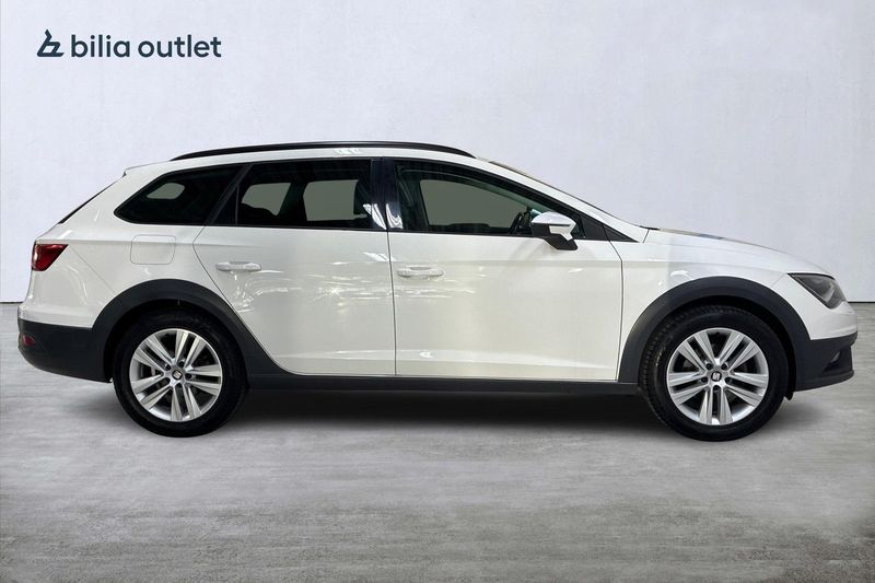Seat Leon bild 5