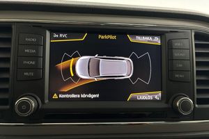 Seat Leon bild 20
