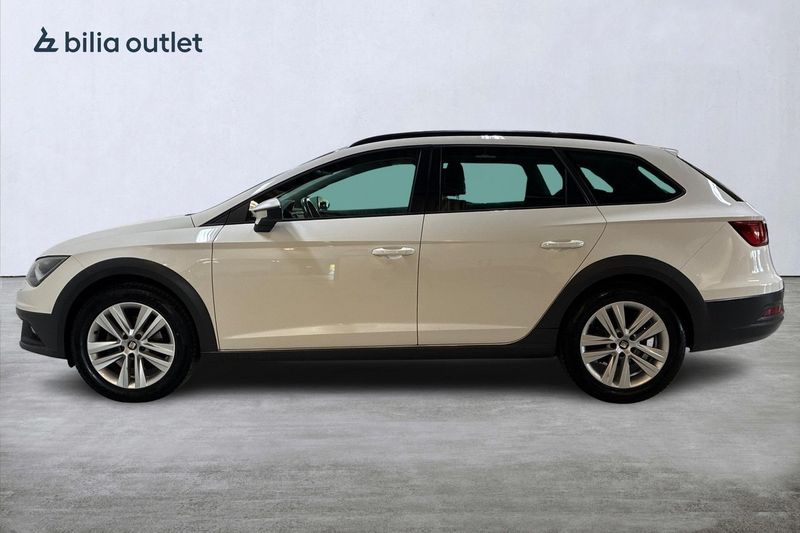 Seat Leon bild 9