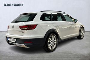 Seat Leon bild 6