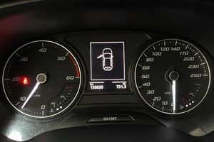 Seat Leon bild 17