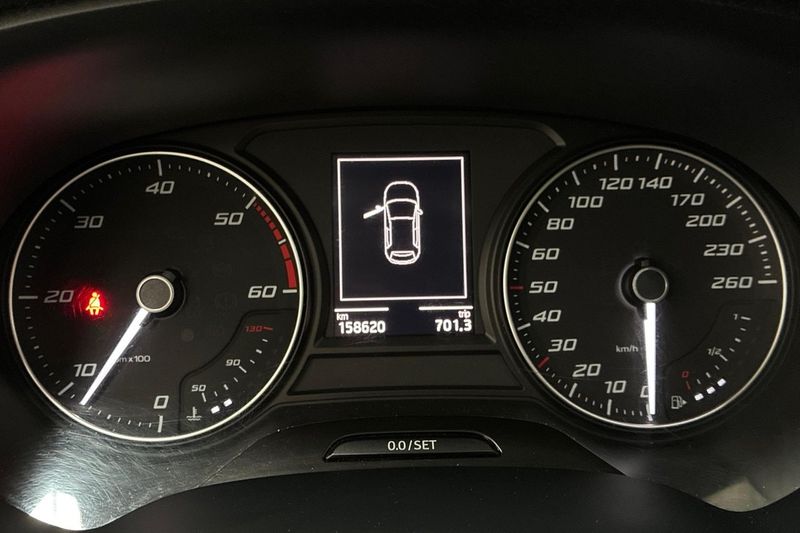 Seat Leon bild 17