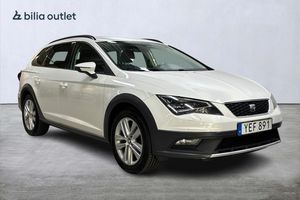 Seat Leon bild 4