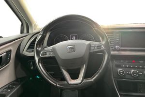 Seat Leon bild 16
