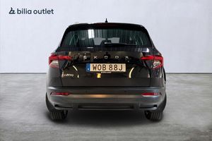 Skoda Karoq bild 6