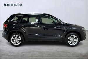 Skoda Karoq bild 4