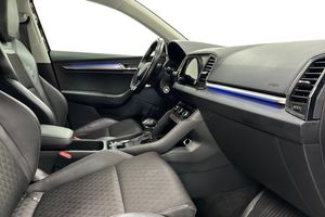 Skoda Karoq bild 14