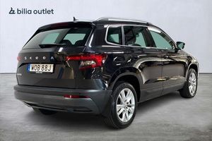 Skoda Karoq bild 5