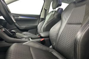 Skoda Karoq bild 12