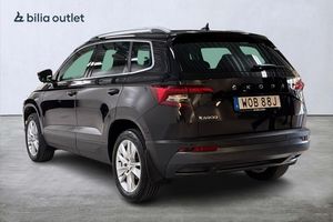 Skoda Karoq bild 7