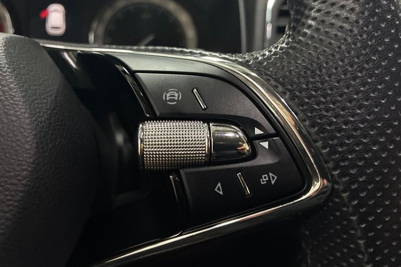 Skoda Karoq bild 23