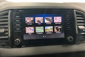 Skoda Karoq bild 18