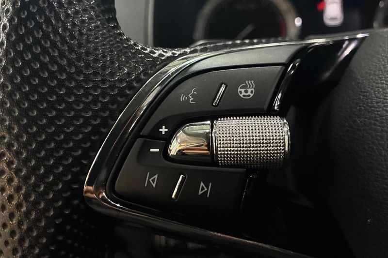 Skoda Karoq bild 22