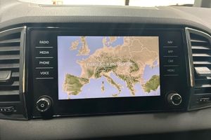 Skoda Karoq bild 20