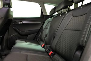 Skoda Karoq bild 13