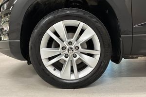 Skoda Karoq bild 10
