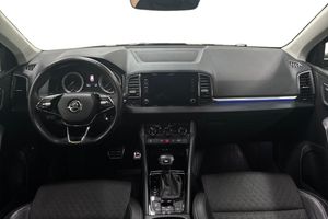 Skoda Karoq bild 11