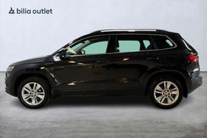 Skoda Karoq bild 8