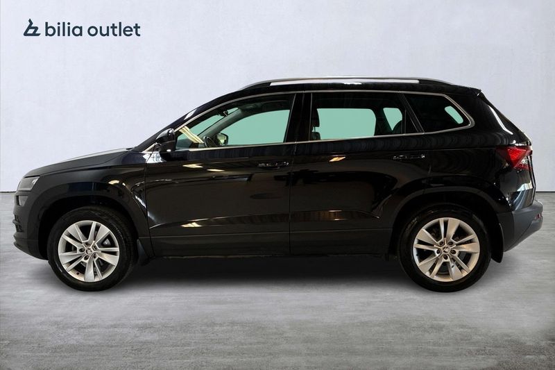 Skoda Karoq bild 8