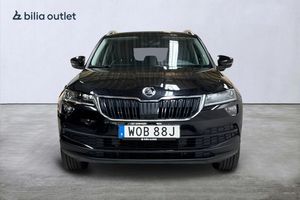 Skoda Karoq bild 2