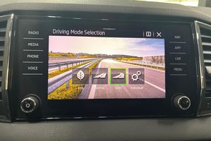 Skoda Karoq bild 21