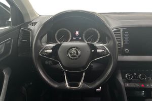 Skoda Karoq bild 15