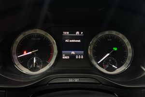 Skoda Karoq bild 16