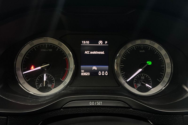Skoda Karoq bild 16