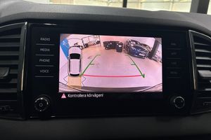 Skoda Karoq bild 17