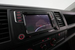 Volkswagen Transporter bild 22