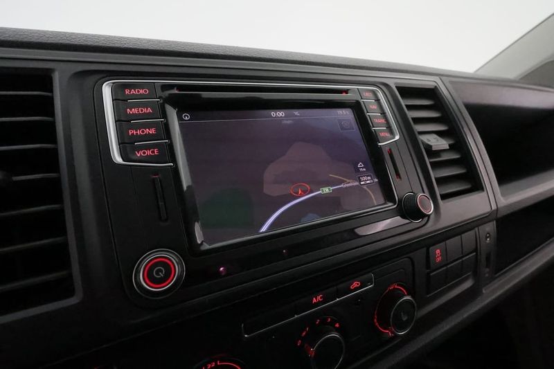 Volkswagen Transporter bild 22