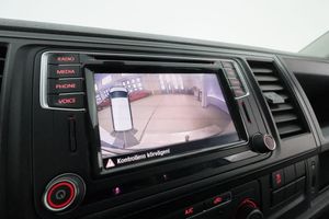 Volkswagen Transporter bild 21