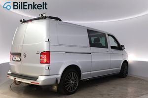 Volkswagen Transporter bild 3