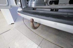 Volkswagen Transporter bild 8