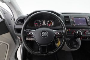 Volkswagen Transporter bild 14
