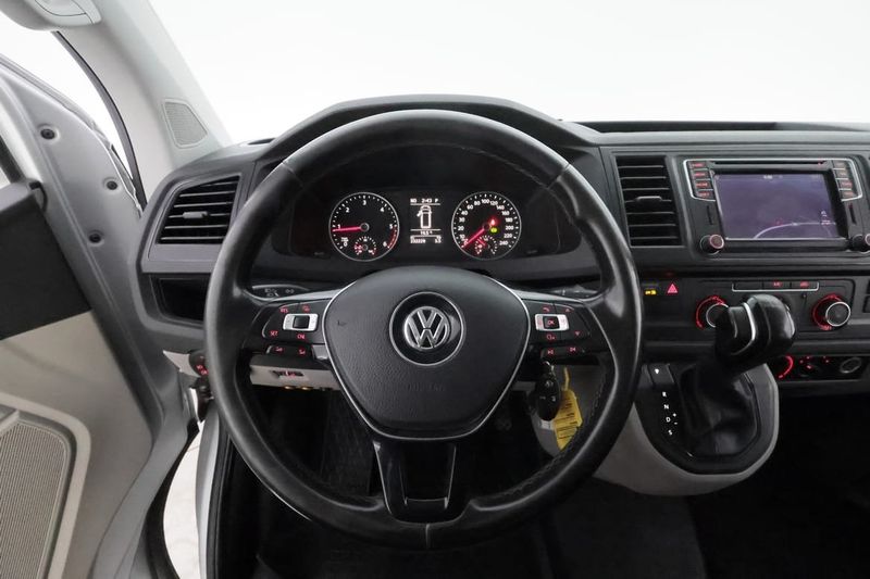 Volkswagen Transporter bild 14
