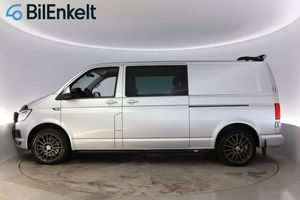 Volkswagen Transporter bild 5