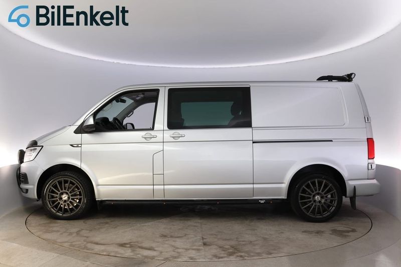Volkswagen Transporter bild 5