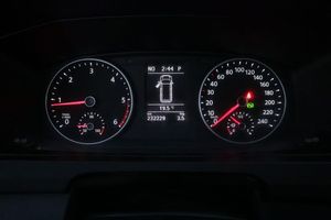 Volkswagen Transporter bild 20