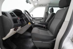 Volkswagen Transporter bild 9