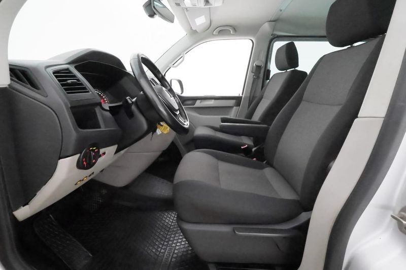 Volkswagen Transporter bild 9