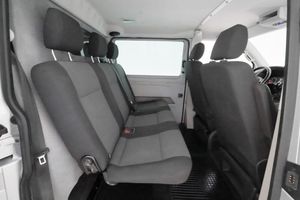 Volkswagen Transporter bild 18