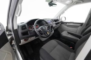 Volkswagen Transporter bild 11
