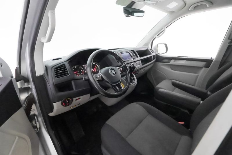 Volkswagen Transporter bild 11